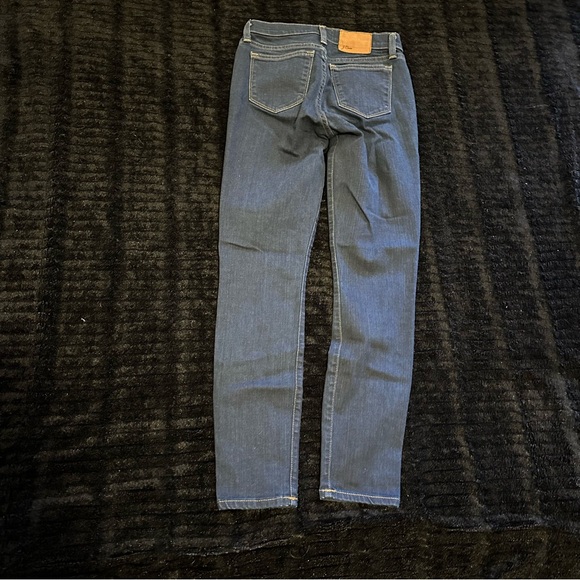 J. Crew Toothpick Jeans - Picture 4 of 6